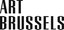 Logo Art Brussels 2014
