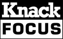 Logo Focus Knack