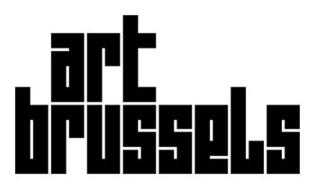 Logo Art Brussels 2017 -NB