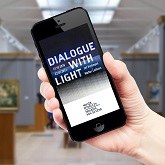 Audiogids : Dialogue With Light 