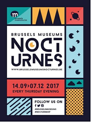Brussels Museums Nocturnes(2)