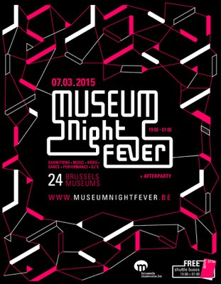 Museum Night Fever © Foto Museum Night Fever