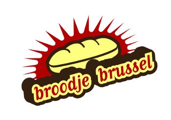 Logo Broodje Brussel