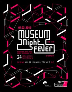 Museum Night Fever 2015