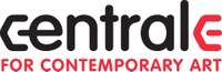 Logo Centrale for contemporary art 