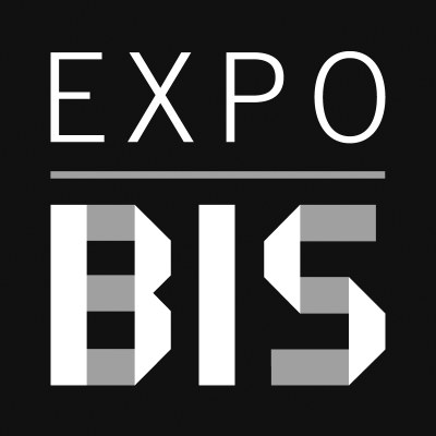 Logo - Expo Bis Zwart