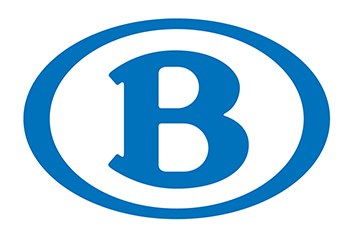 Logo SNCB 