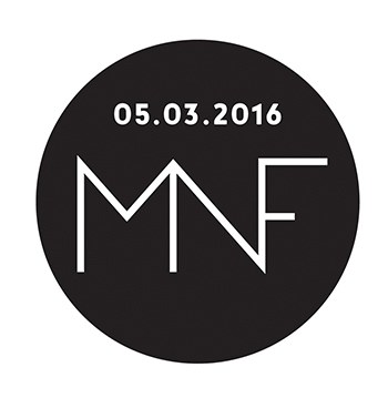 Logo MNF 2016 