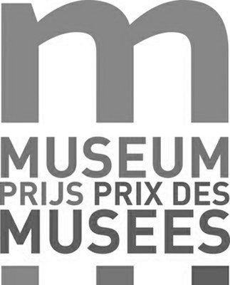 Logo prix des musées 