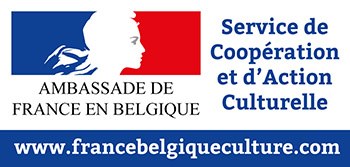 Logo Ambassade de France - COULEUR