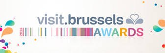 Visit brussels awards 2014