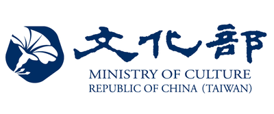Logo Ministry of Culture Republic of China 