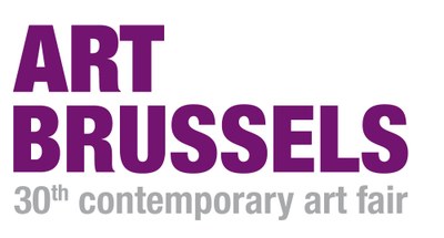 Logo Art Brussels