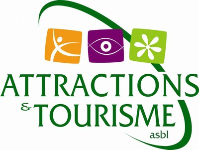 logo attractions & tourisme