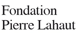 Logo Fondation Lahaut NL
