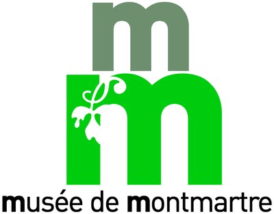 Logo Musée Montmartre 