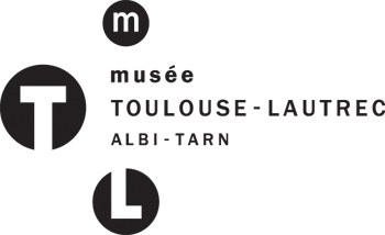 Logo Musée Toulouse-Lautrec
