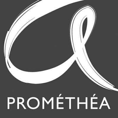 Logo Prométhéa NB