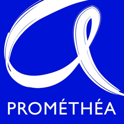 Logo Prométhéa NDL