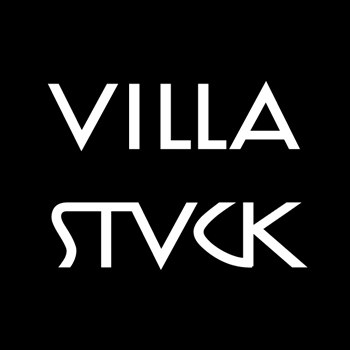 Logo Villa Stuck