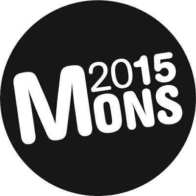  Logo MONS 2015