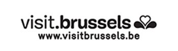 Logo VisitBrussels NB