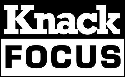 Logo Focus Knack NDL