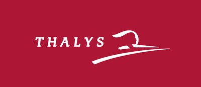Logo Thalys NL2
