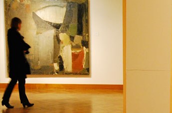 Activiteiten in het Museum van Elsene NDL