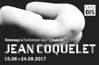 EXPO BIS. Eerbetoon aan JEAN COQUELET
