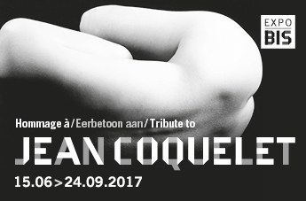 EXPO BIS. Eerbetoon aan JEAN COQUELET