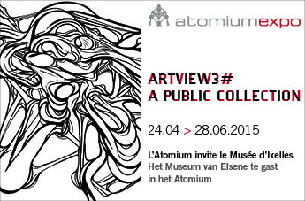 ARTVIEW3 - Menu 2 Col