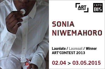 SONIA NIWEMAHORO - Menu 2 col 