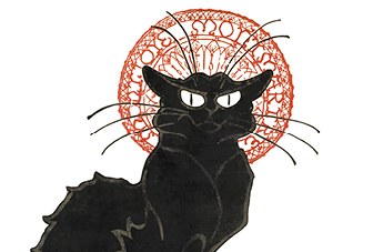 Chat Noir