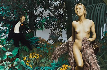 ROLAND DELCOL - menu zonder titel