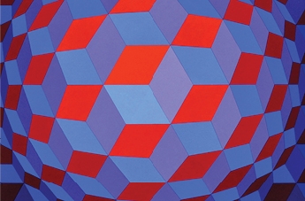 Victor Vasarely