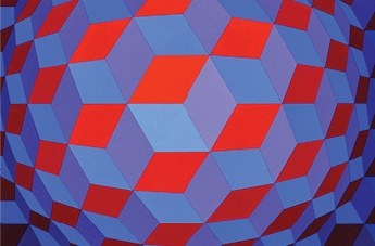 Victor Vasarely