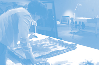 MUSEUM IN PROGRESS - Wat gebeurt er intussen met de collecties?