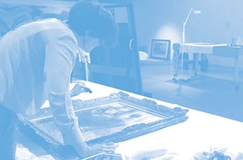 MUSEUM IN PROGRESS - Wat gebeurt er intussen met de collecties?