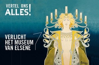 VERTEL ONS ALLES! Peiling