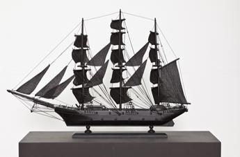 Nieuwe schatten