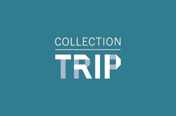 COLLECTION TRIP - bleu