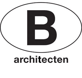 LOGO B-architecten