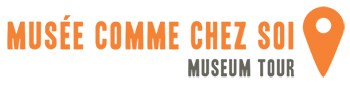 Logo Musée comme chez soi