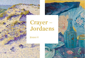 CRAYER-JORDAENS