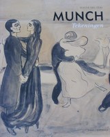 Munch : Tekeningen