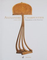 Alexandre Charpentier : Naturalisme et Art Nouveau