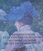 Het impressionism en het fauvism in België