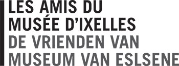 Friends of Museum of Ixelles