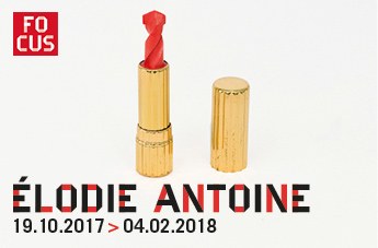 FOCUS - Elodie Antoine
